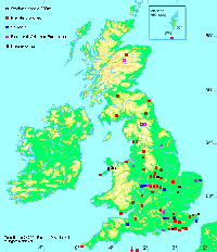 UK independent online weather reporting sites