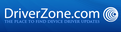The Driver Zone THE place to find device drivers.
